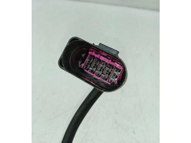 Зеркало электрическое Volkswagen Lupo 1998 - 2005 года