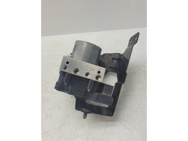 Блок АБС 670008166 Maserati Ghibli 2013- года