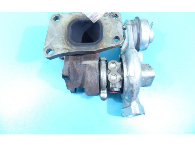 Turbodmychadlo Турбина 49172-04020, IMPRK1294382 Suzuki SX4 S-Cross