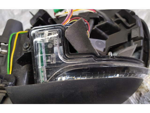 Zpětné zrcátko Nissan Micra K14 2021 22275001