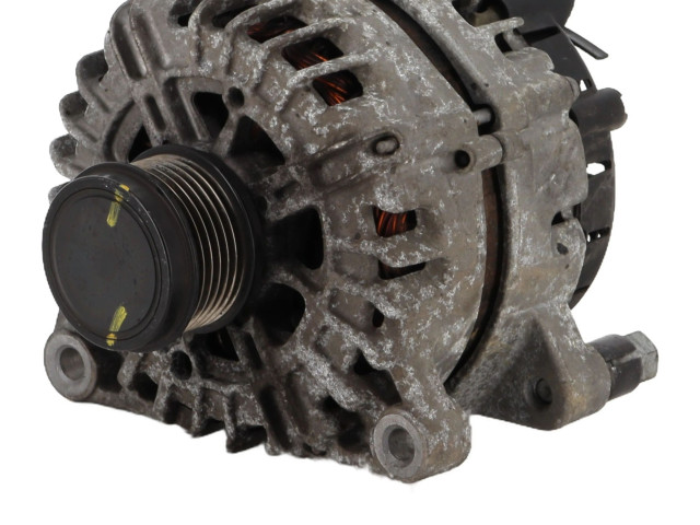 Генератор 9810525380   Opel Combo E      