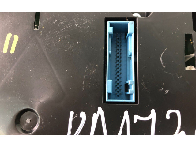 Панель приборов 5C6920870A Volkswagen Jetta VI