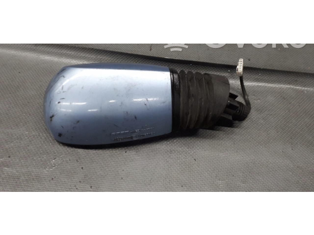 Zpětné zrcátko  Fiat Punto (188) 2004    