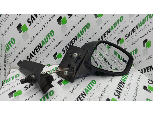 Зеркало электрическое        Fiat Idea     