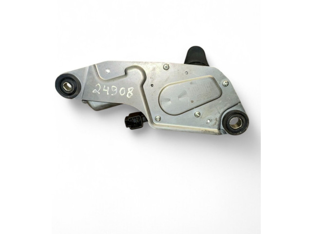 Моторчик заднего дворника 55079213AB, 55079213AB Jeep Grand Cherokee