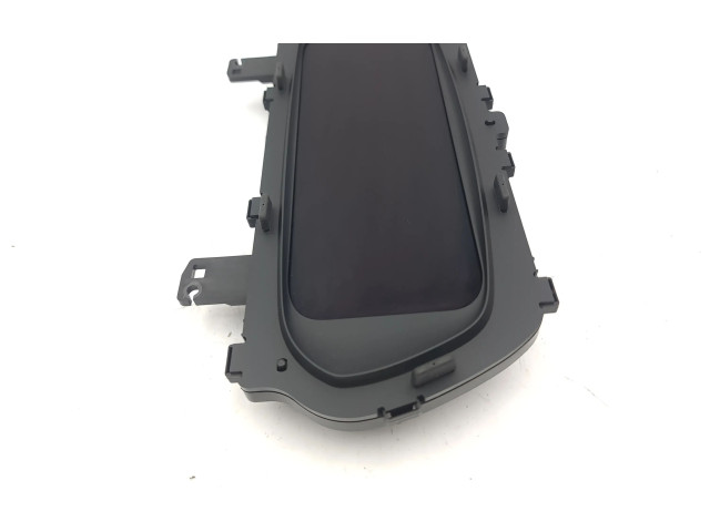 Přístrojová deska Hyundai i20 (BC3 BI3) 2024 TEG10326KM