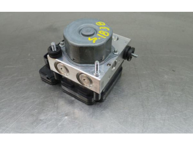 Блок АБС 476600188 Dacia Sandero 2008 - 2012 года