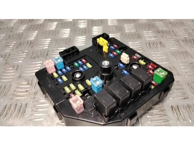 Блок предохранителей 95202005, 11K21   Chevrolet Captiva    