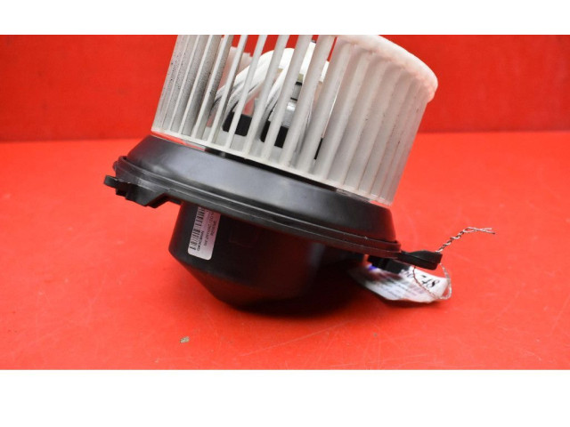 Вентилятор печки Skoda Superb B5 (3U)