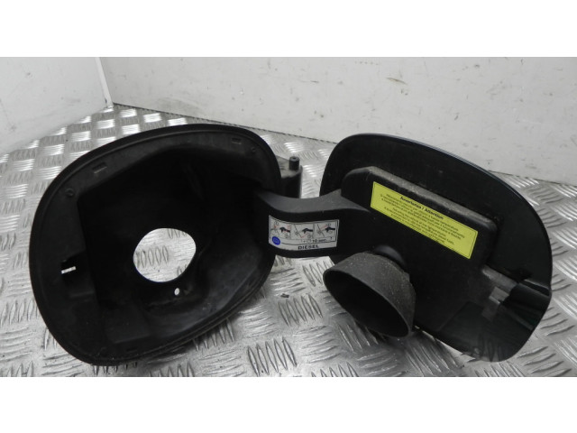 Крышка топливного бака