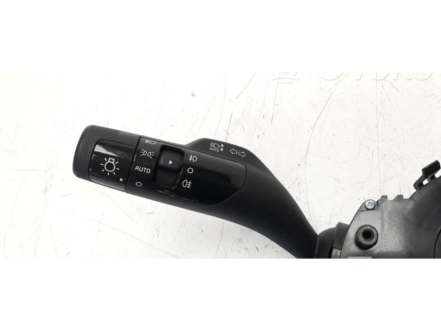 Мултифункционный включатель управления / ручка