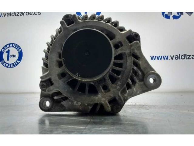 Генератор 23700AA640, A3TX0581 Subaru Forester SH