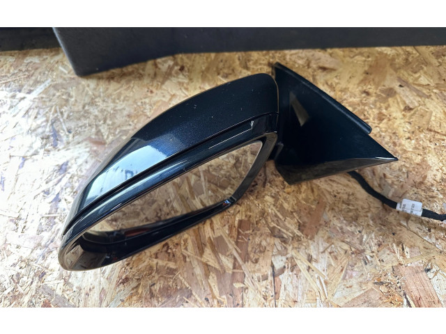 Zpětné zrcátko Mercedes-Benz E W213 2021 A0998108300, 7510423