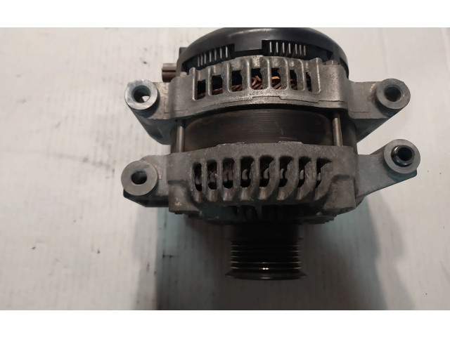 Генератор 1042106590, P04801835AB Jeep Grand Cherokee