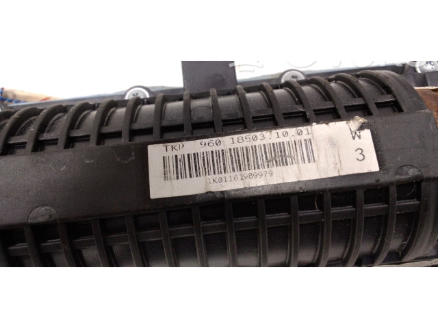 Подушка безопасности пассажира 3056117, 305611799AA BMW Z4 E85 E86