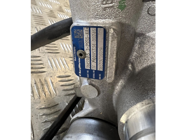  Турбина Volvo XC90  31459815         