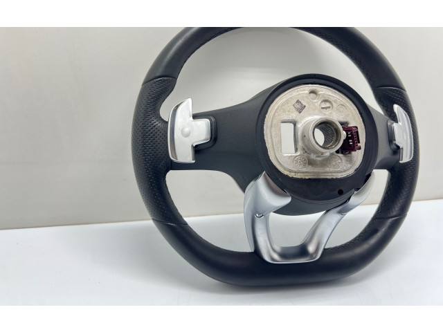 Volant Mercedes-Benz C W205 2019 A0004608402, A0050004599