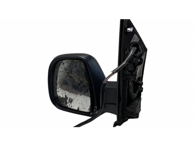 Зеркало электрическое        Citroen Jumpy  2016- года   