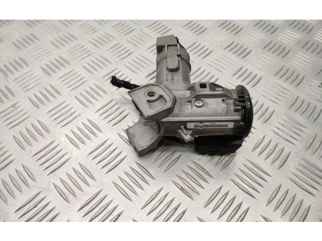 Комплект блоков управления DV2112A650PB, CV6A12B684BB Ford B-MAX