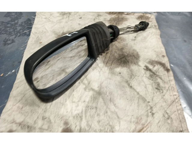 Zpětné zrcátko Fiat Punto Evo 2006 735310075