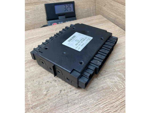 Блок комфорта 3D0937049G, 05066503 Volkswagen Phaeton