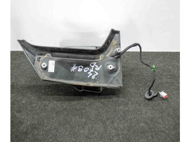 Píst E1021254, BK2117682EEW Ford Tourneo Custom CVFF