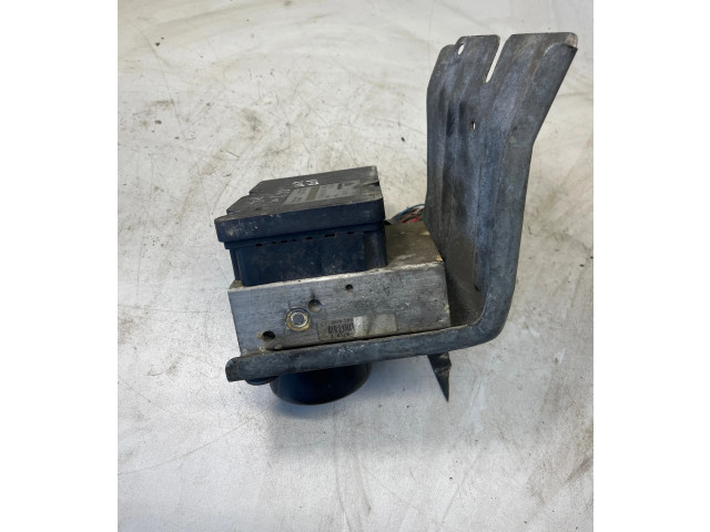 Блок АБС 8671224, 10092504033 Volvo V70 2000 - 2004 года