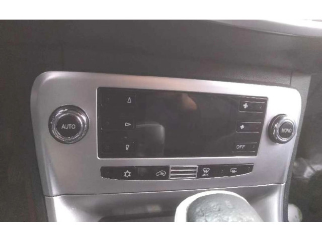 Блок управления климат-контролем Lancia Delta III