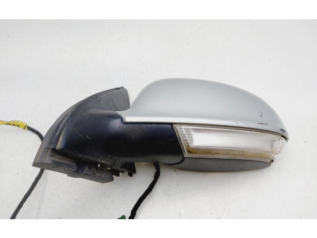Зеркало электрическое        Volkswagen Jetta V  2005 - 2010 года   