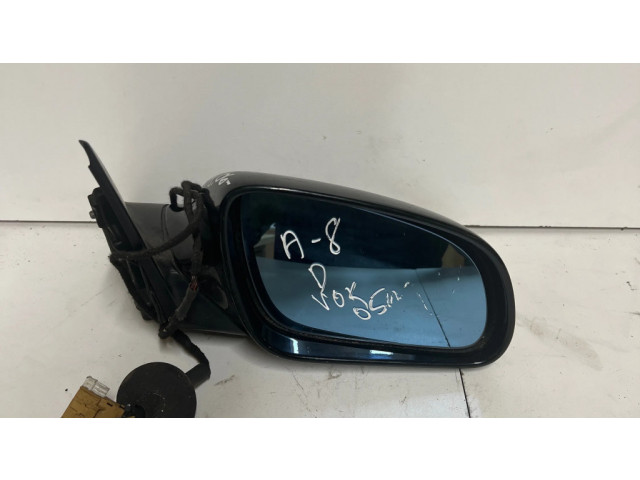 Zpětné zrcátko Audi A8 S8 D3 4E 2003 E1010730