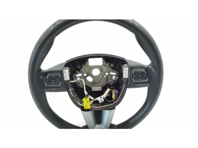 Volant Seat Leon (1P) 2005 5P0419091AS, 1P0959538C  