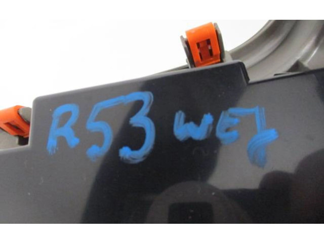 Блок управления климат-контролем P05091849AF Jeep Grand Cherokee