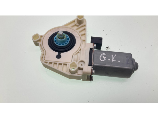 Задний двигатель механизма для подъема окон