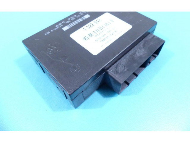 Блок комфорта 6Q0959433H, IMPRK1322948 Skoda Fabia Mk1 (6Y)