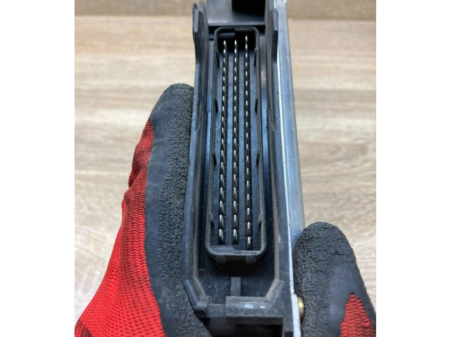 Řídící jednotka 90506926, 0261203653 Opel Calibra 1989