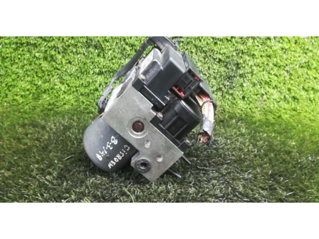 Блок АБС 9636084480, 0273004440   Citroen  Xsara   -  года