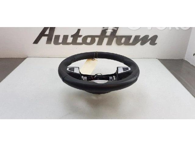 Руль Renault Megane III 2009 - 2016 года 484300049R, 484300049R