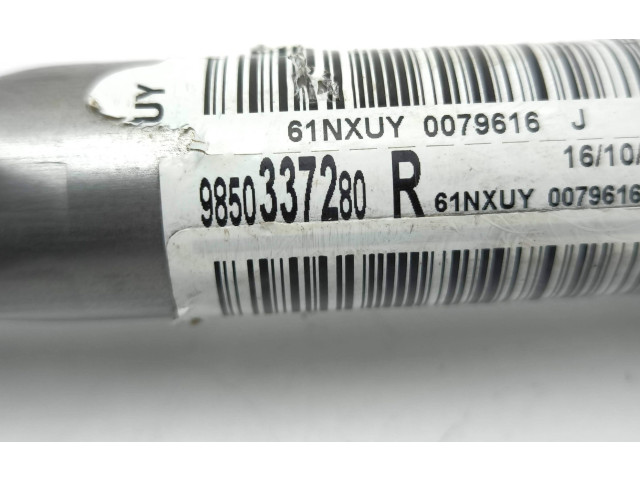 Рулевая рейка Citroen C4 III e-C4 2020 - года