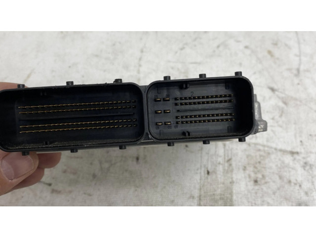 Řídící jednotka 0281016924, DDE8510591 BMW 3 F30 F35 F31 2012