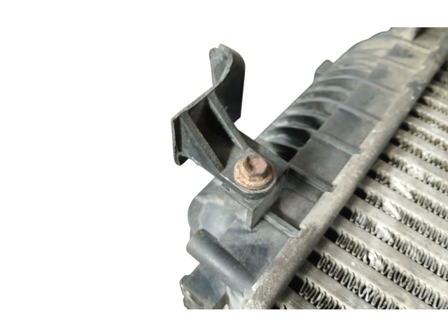 Интеркулер  873067D, CACIA1097   Toyota Corolla Verso AR10 