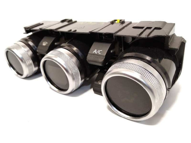 Блок управления климат-контролем 275105451R Dacia Duster II