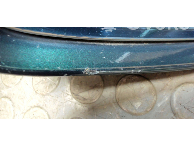 Зеркало электрическое Audi A6 S6 C4 4A 1994 - 1997 года