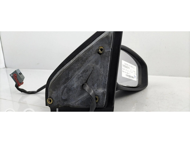 Зеркало электрическое     правое   Fiat Stilo     