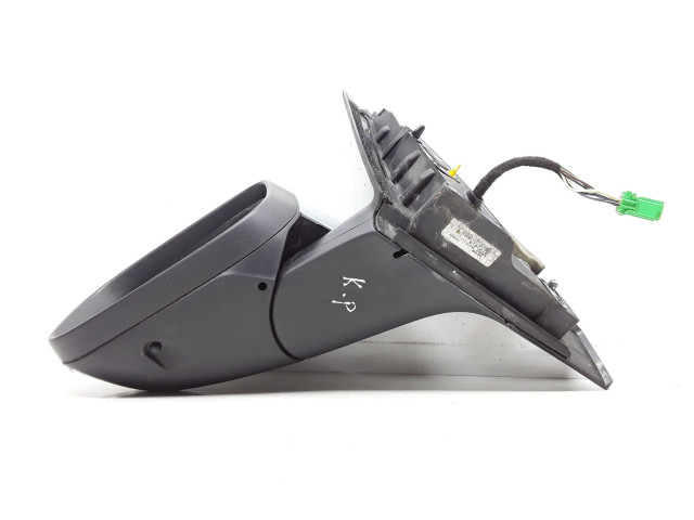 Зеркало электрическое        Volvo V70  2008 - 2013 года   