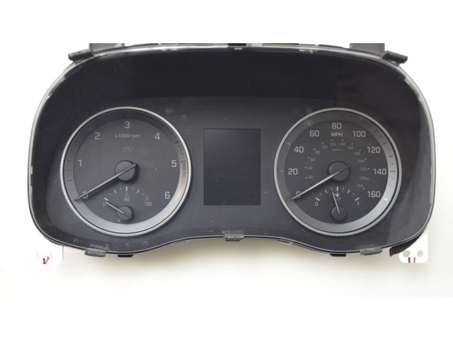 Přístrojová deska Hyundai Tucson TL 2016 94001D7630