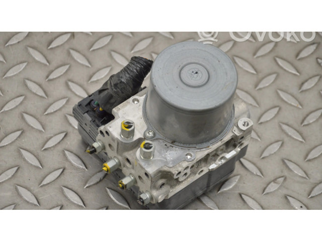 Блок АБС 1330000781, 476604GH0A   Infiniti  Q50  2014- года