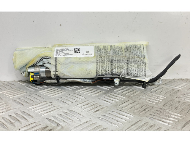 Подушка безопасности в сиденье 5C0880242 Volkswagen Jetta VI