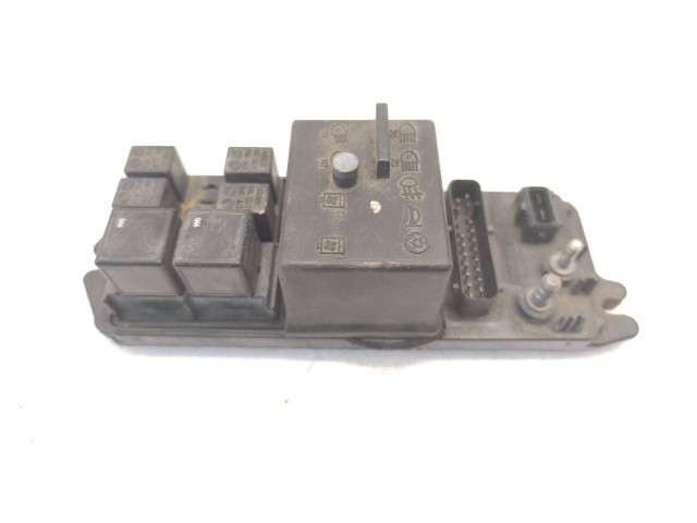Блок предохранителей Alfa Romeo 166