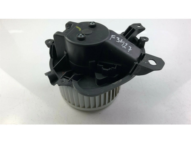 Вентилятор сиденья