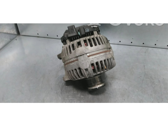 Генератор 03F903023D, 0124525201 Skoda Octavia Mk2 (1Z)